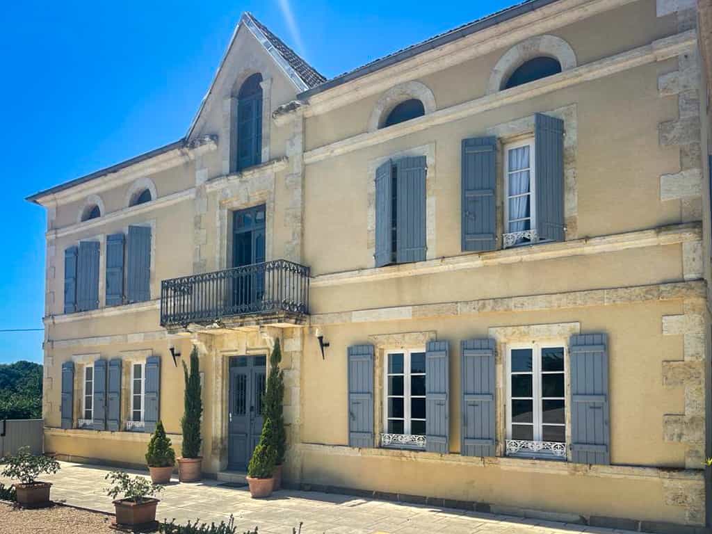 House in Marciac, Occitanie 11053220
