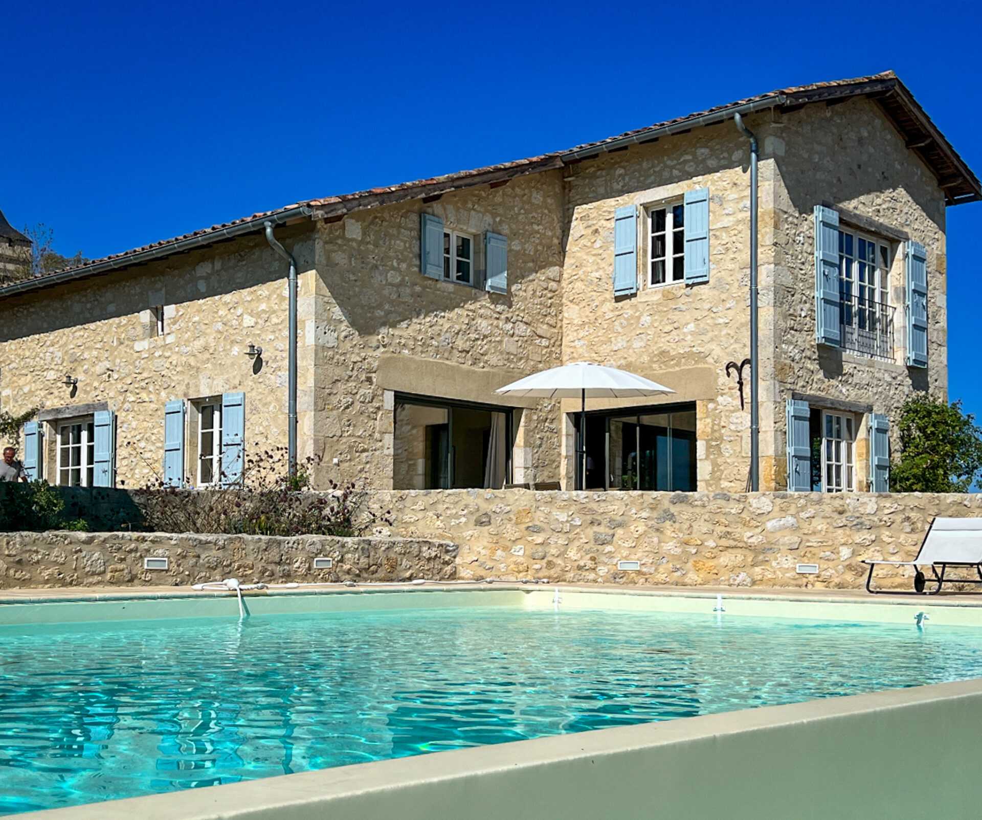 Condominium in La Romieu, Occitanie 11053223