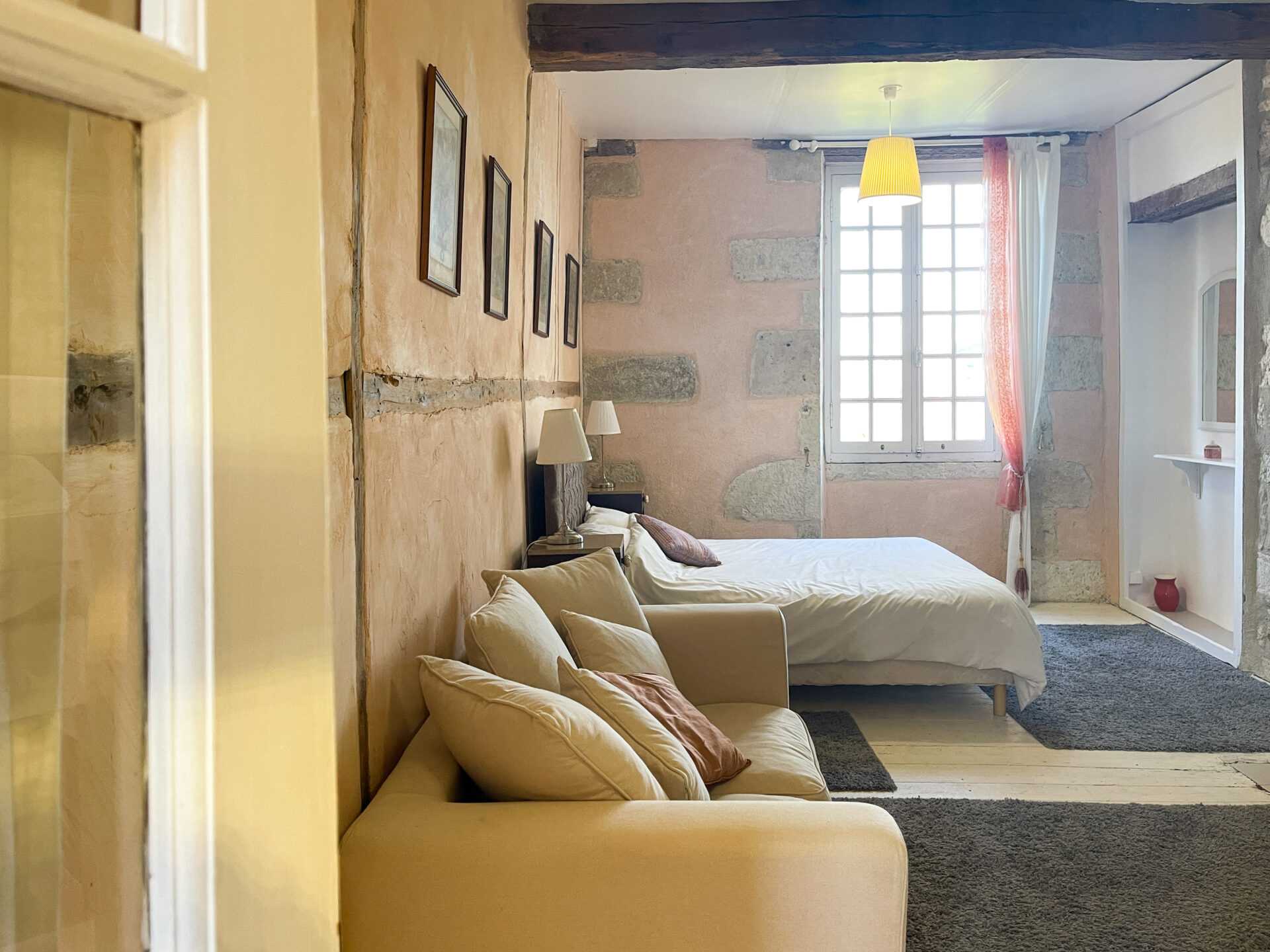 公寓 在 Valence-sur-Baïse, Occitanie 11053224