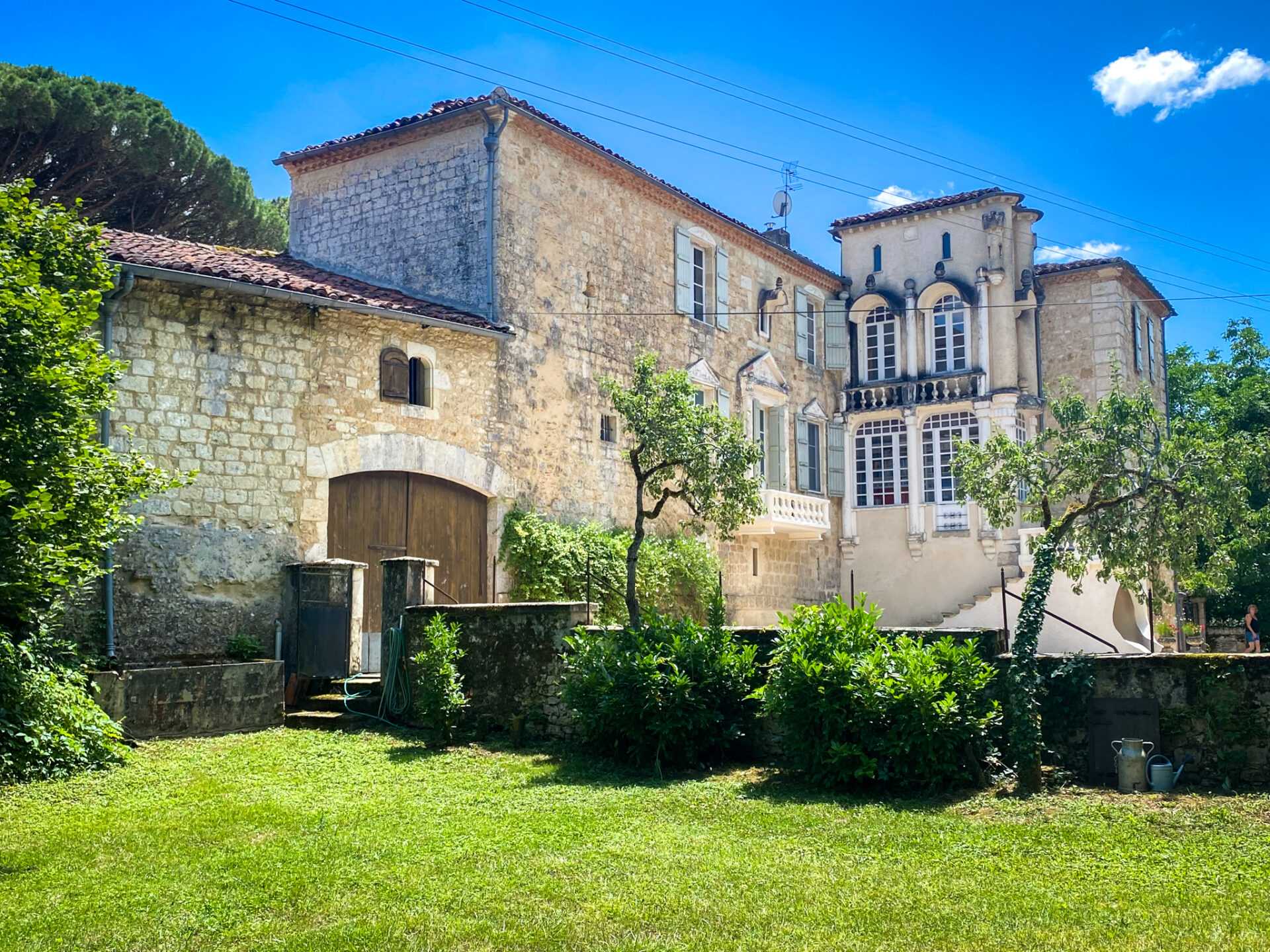 Condominium in Valence-sur-Baise, Occitanie 11053224