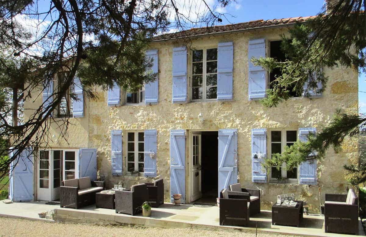 Hus i Lectoure, Occitanie 11053238