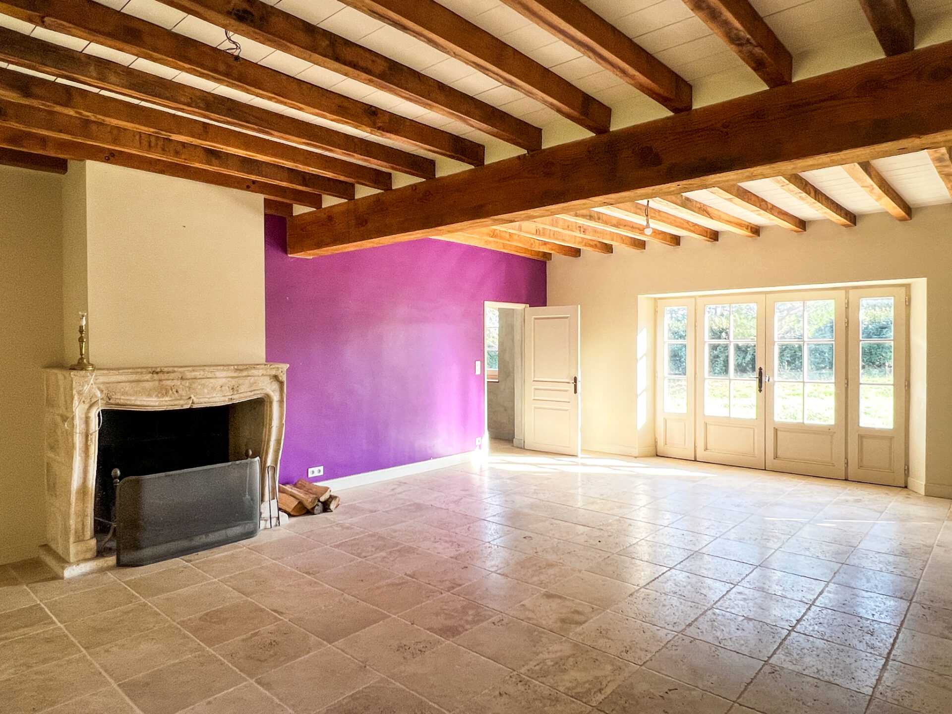 House in Nerac, Nouvelle-Aquitaine 11053244