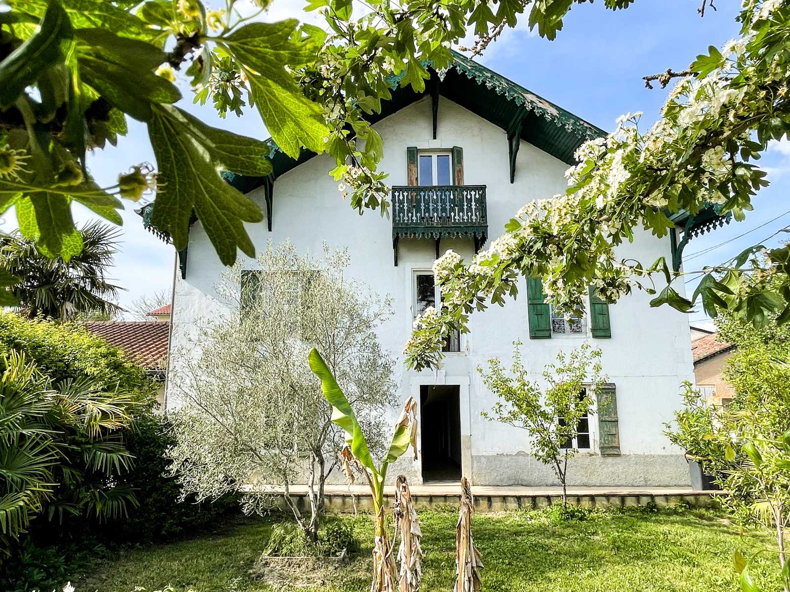Huis in Fleurantie, Occitanië 11053263