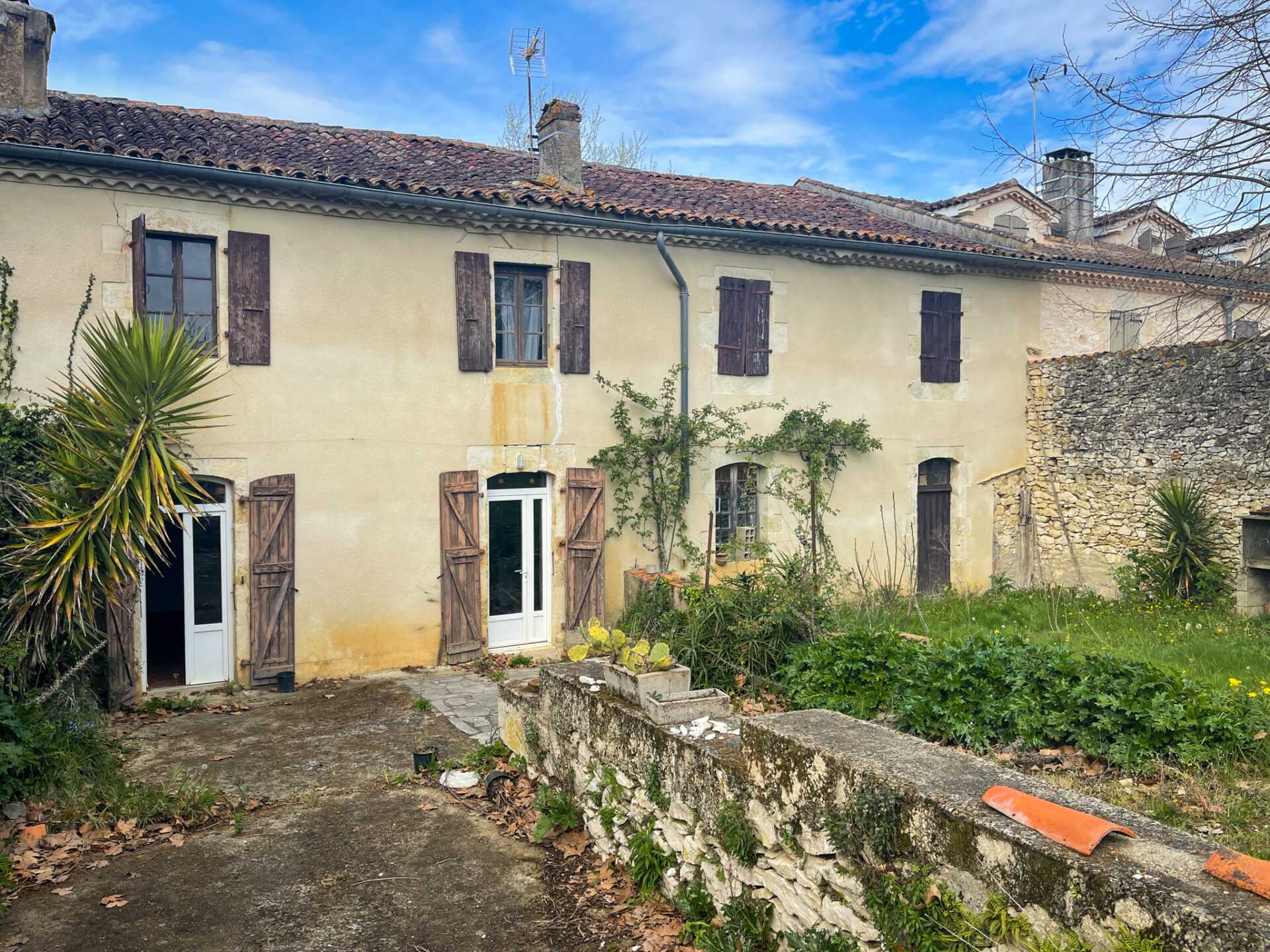 House in Castera-Verduzan, Occitanie 11053271