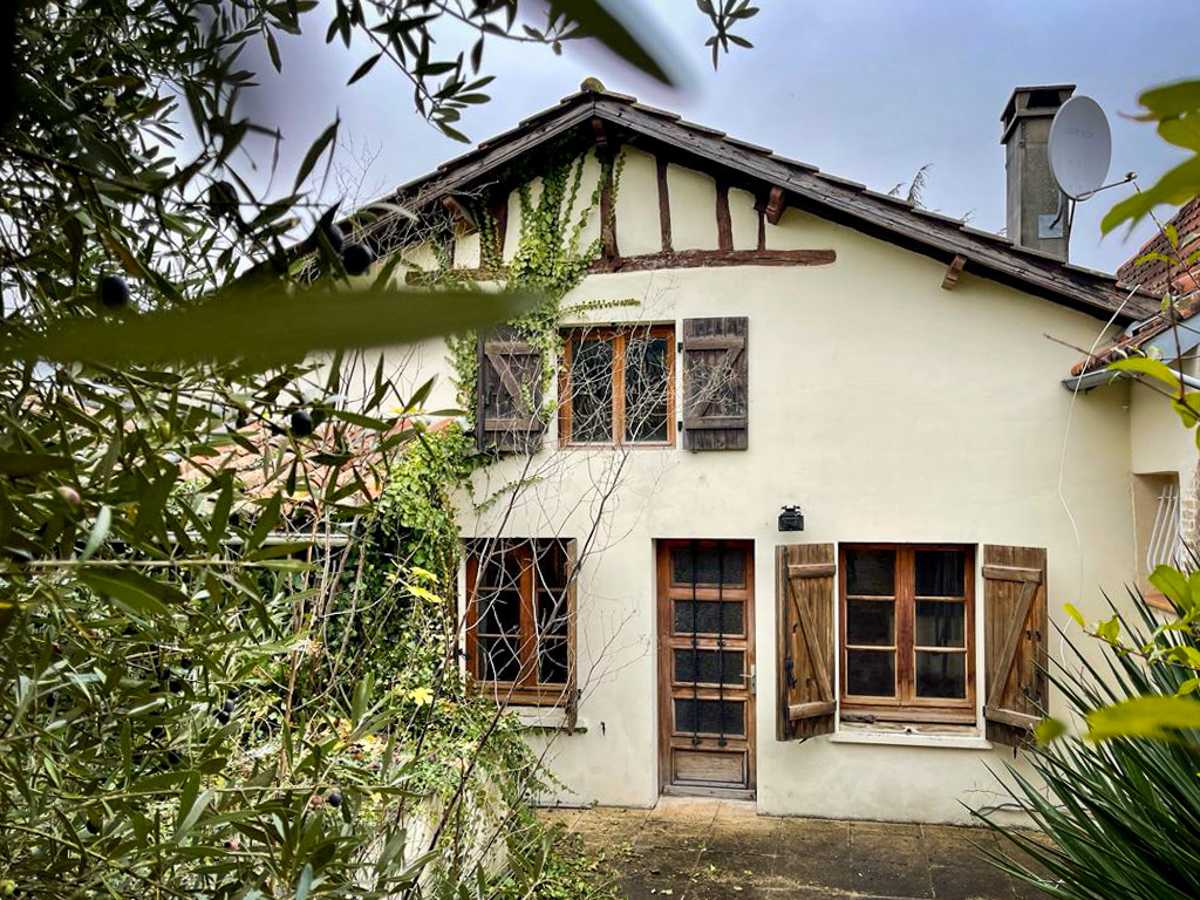 жилой дом в Éauze, Occitanie 11053272