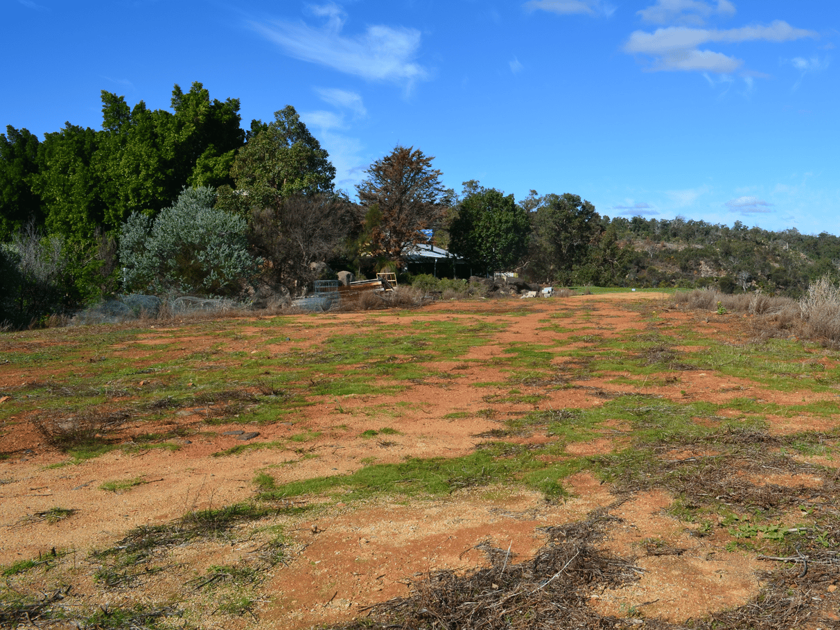Tierra en Red Hill, Western Australia 11053294