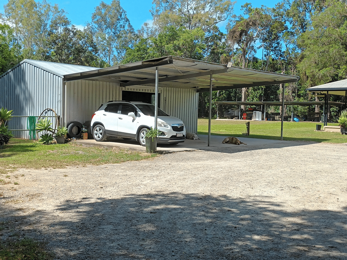 Hus i Koah, Queensland 11053305