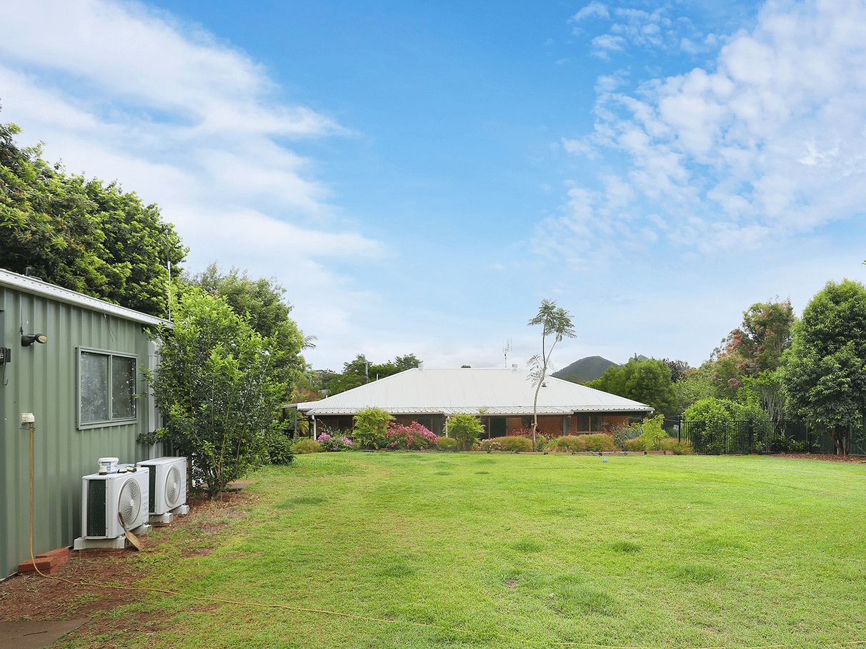 Hus i Glass House Mountains, Queensland 11053308
