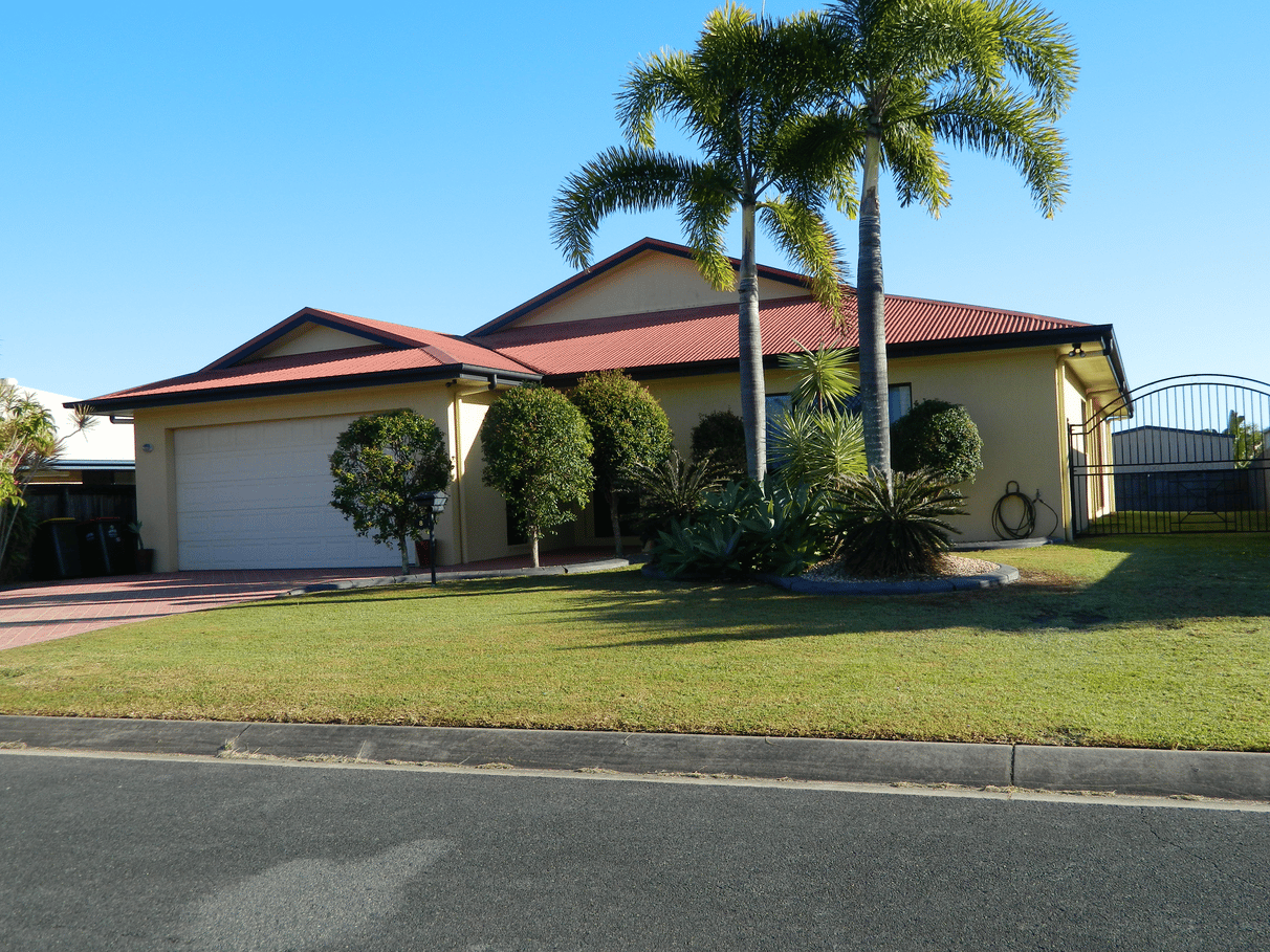 Huis in Walkerston, Queensland 11053309