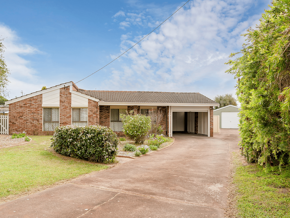 House in Mandurah, Western Australia 11053318