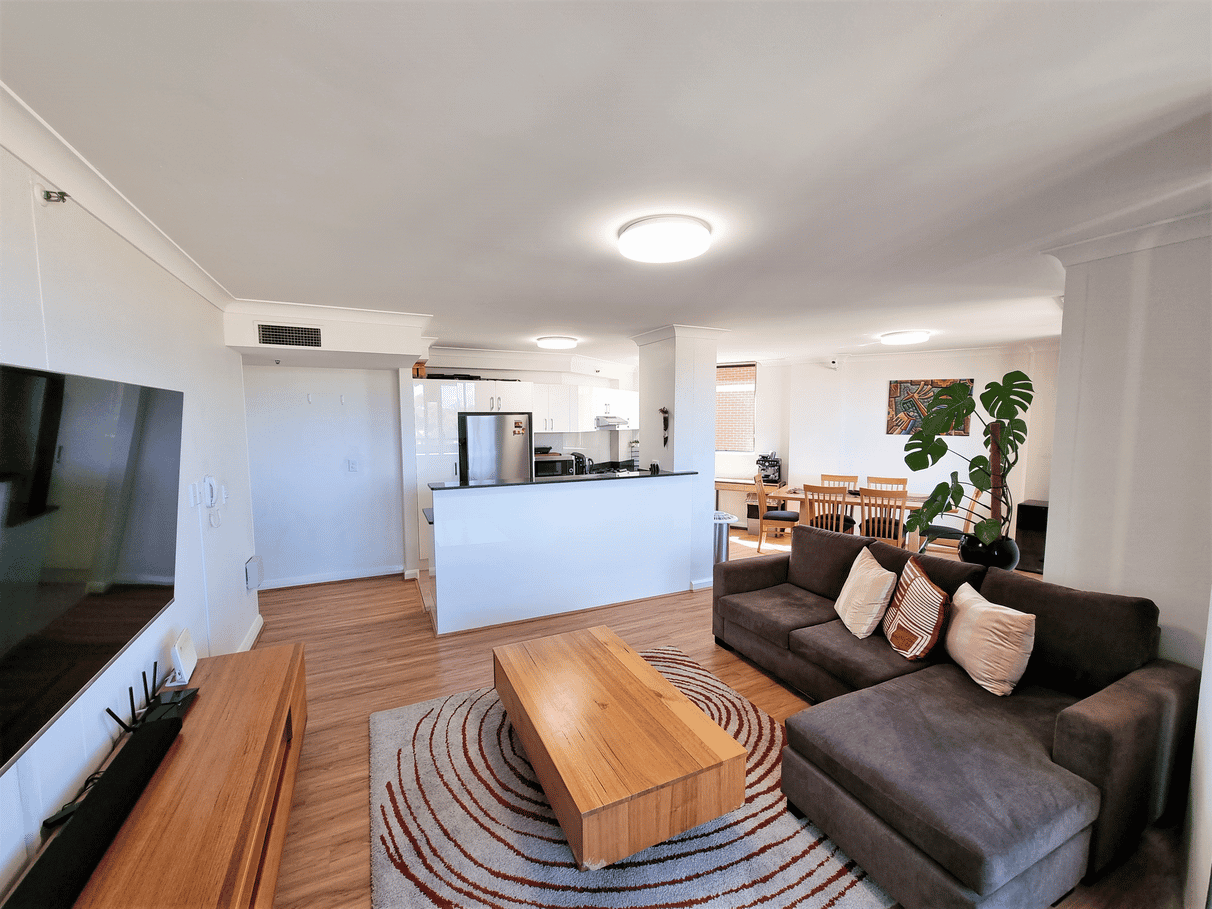 Condominium in Homebush, New South Wales 11053321