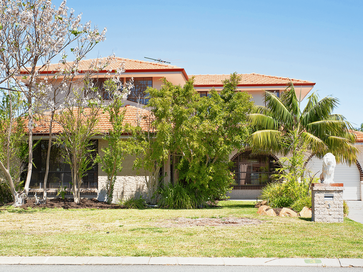 House in Safety Bay, Western Australia 11053324