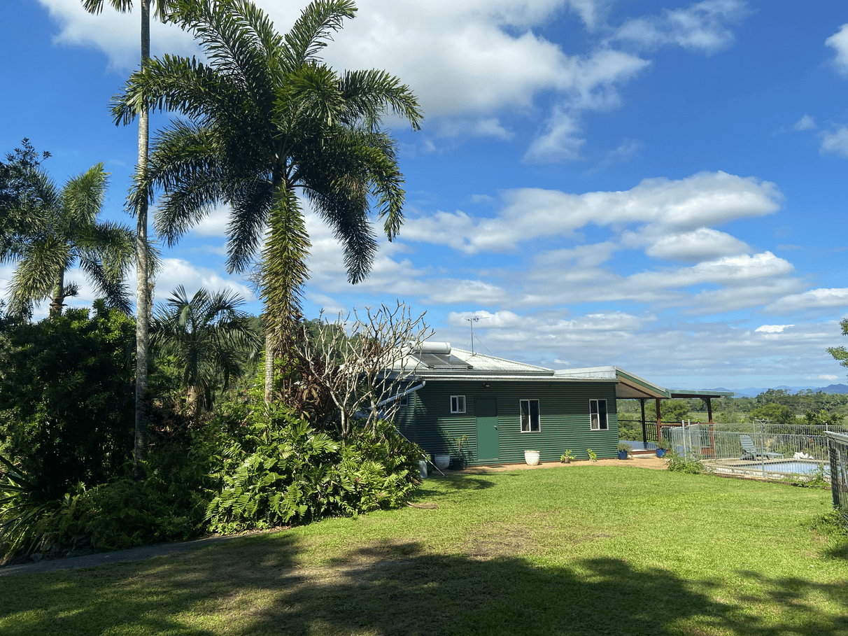 Dom w Babinda, Queensland 11053331
