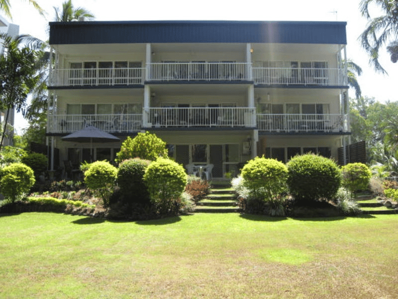 Condomínio no Praia de Holloway, Queensland 11053336
