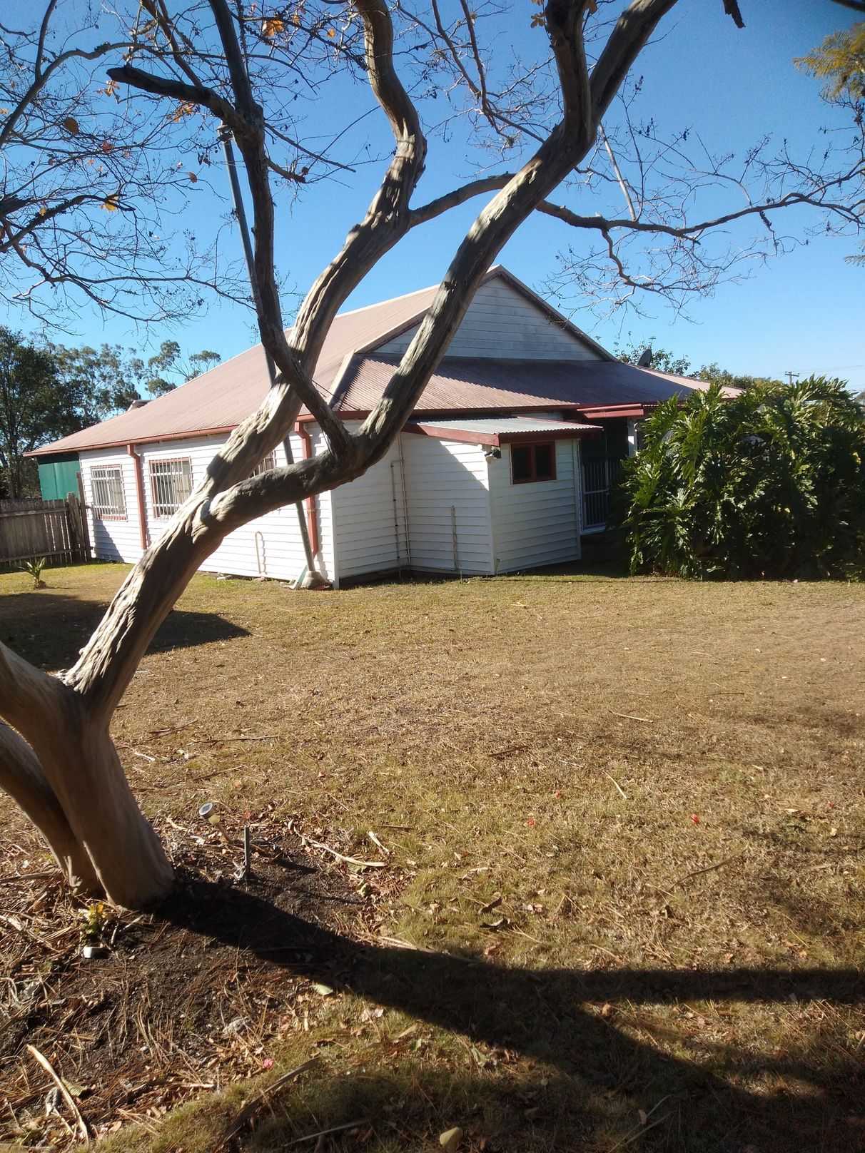 Hus i Kempsey, New South Wales 11053339
