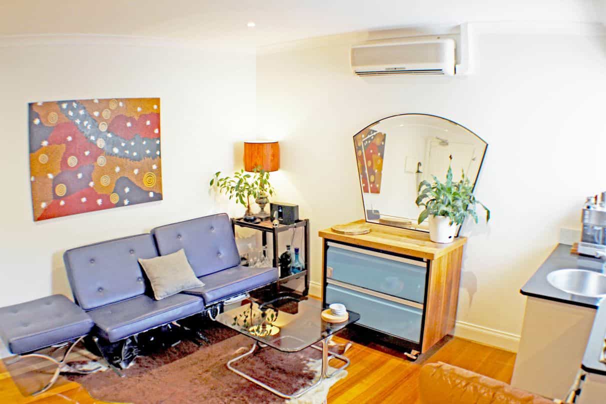Condominium in Melbourne, Victoria 11053341