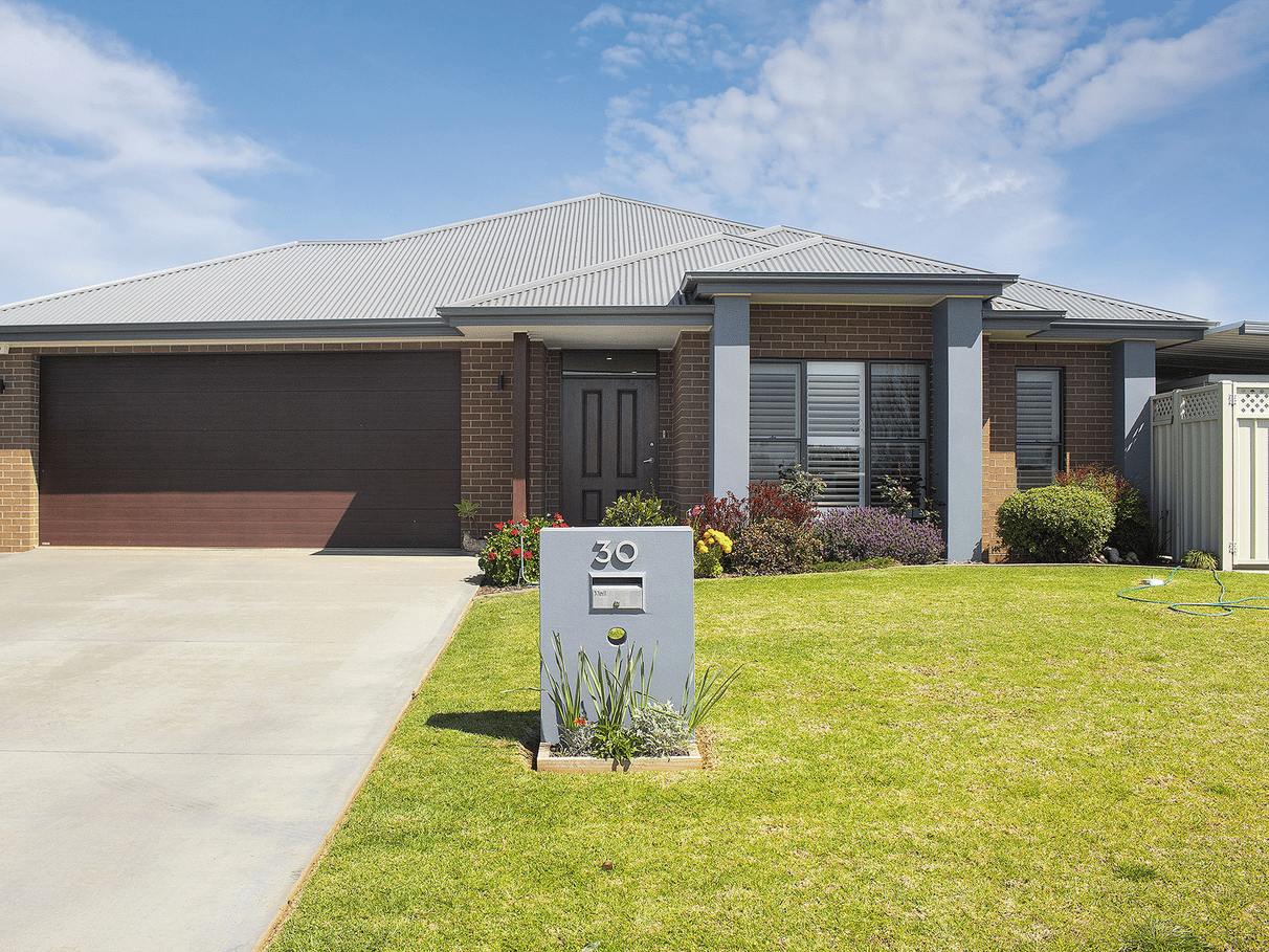 House in Dubbo, New South Wales 11053342