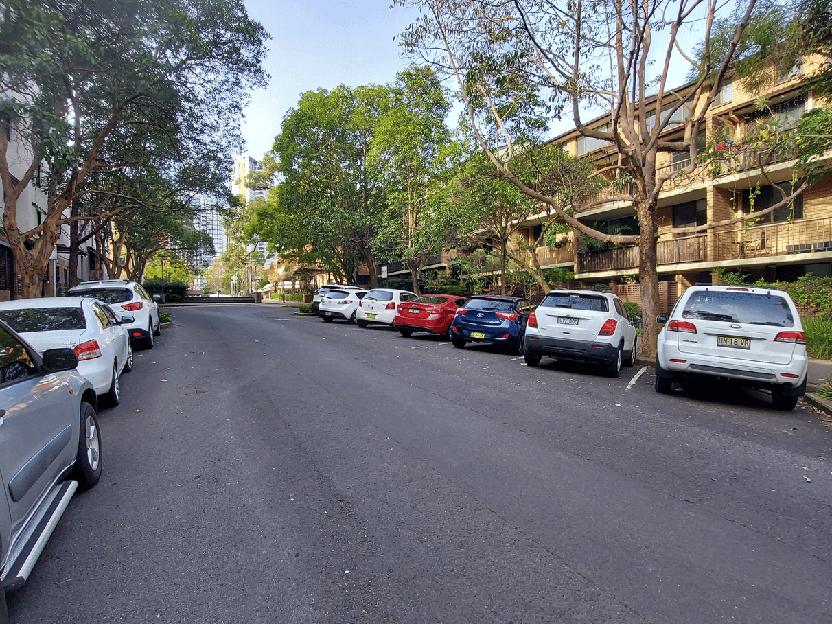 सम्मिलित में Ultimo, New South Wales 11053348