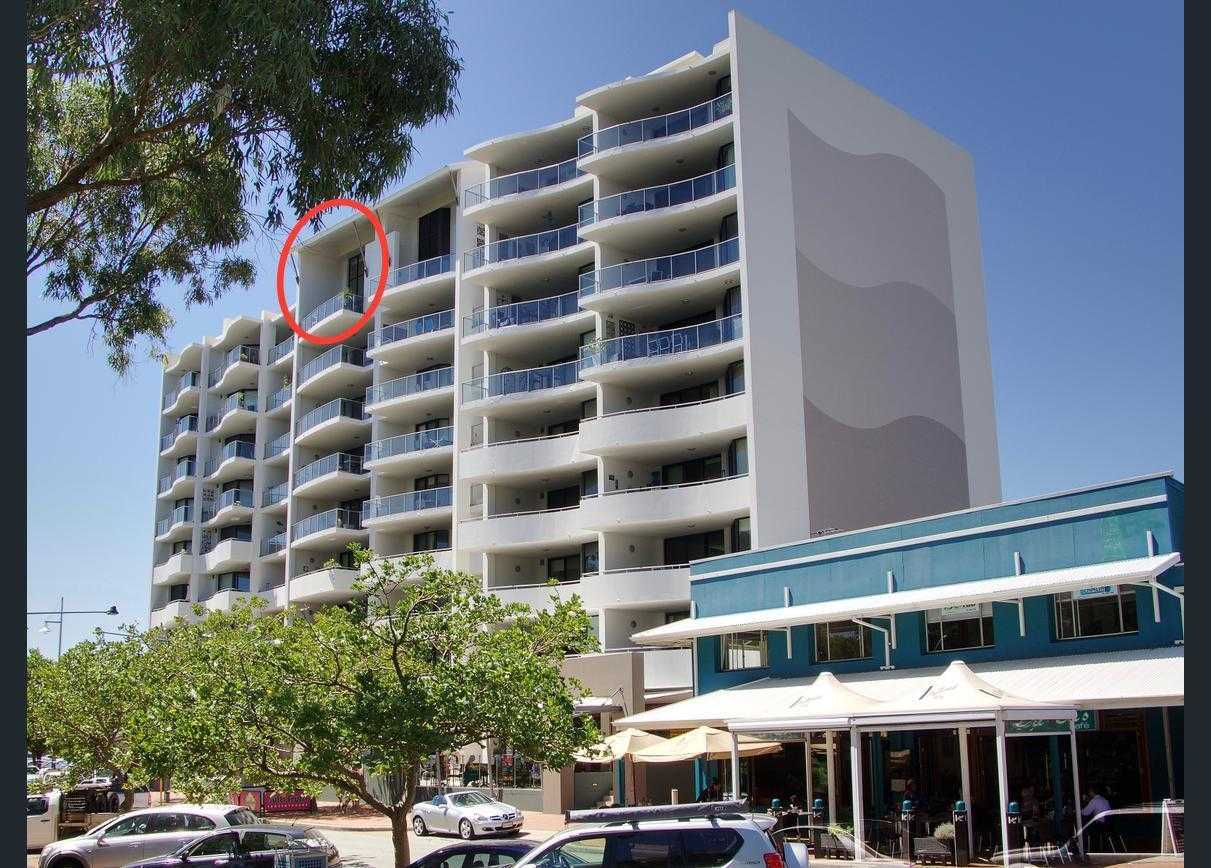 Condominium in Rockingham, Western Australia 11053354