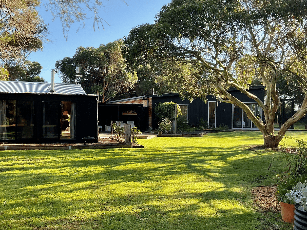 House in Sandy Point, Victoria 11053355