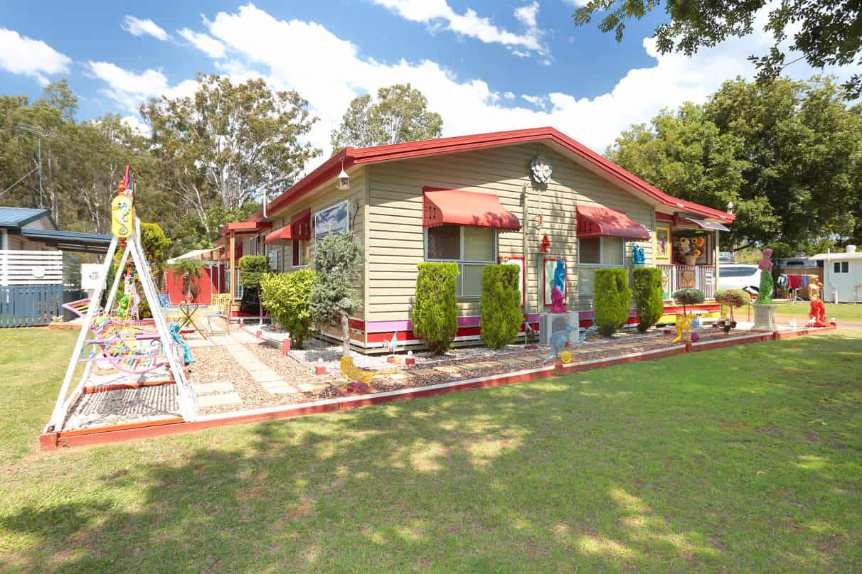 House in Ghan, Northern Territory 11053363