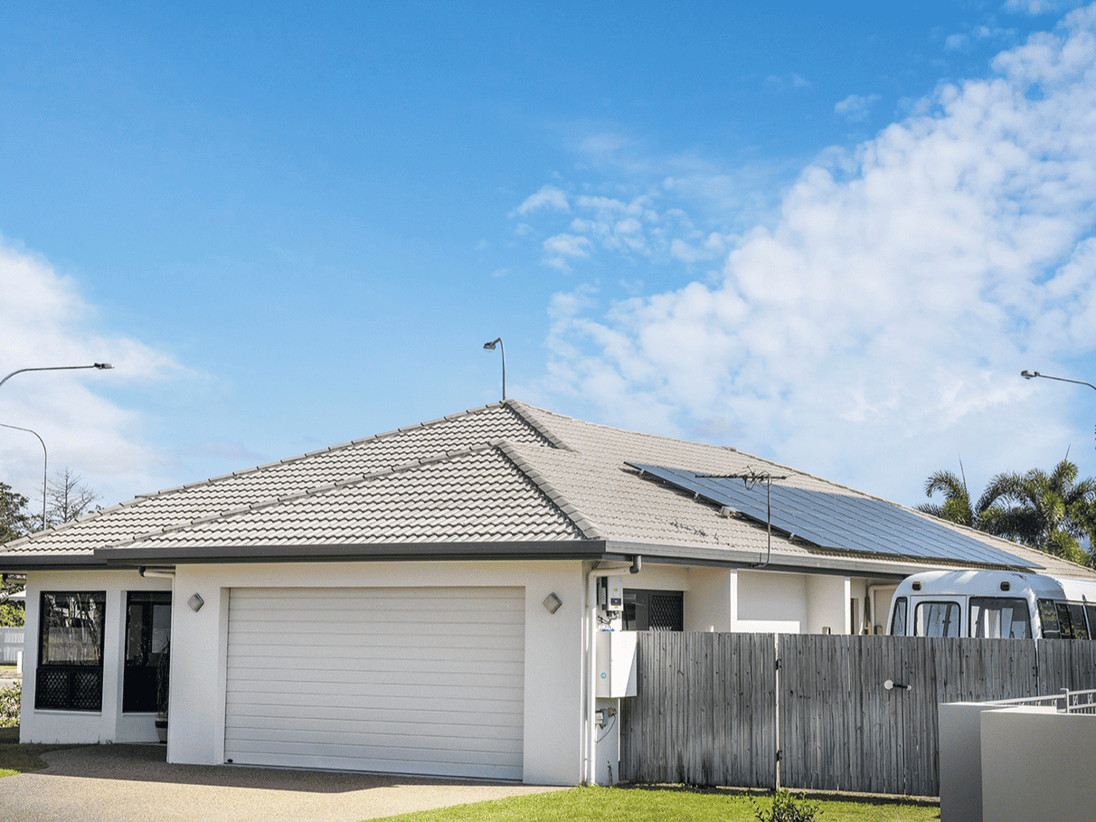House in Idalia, Queensland 11053366