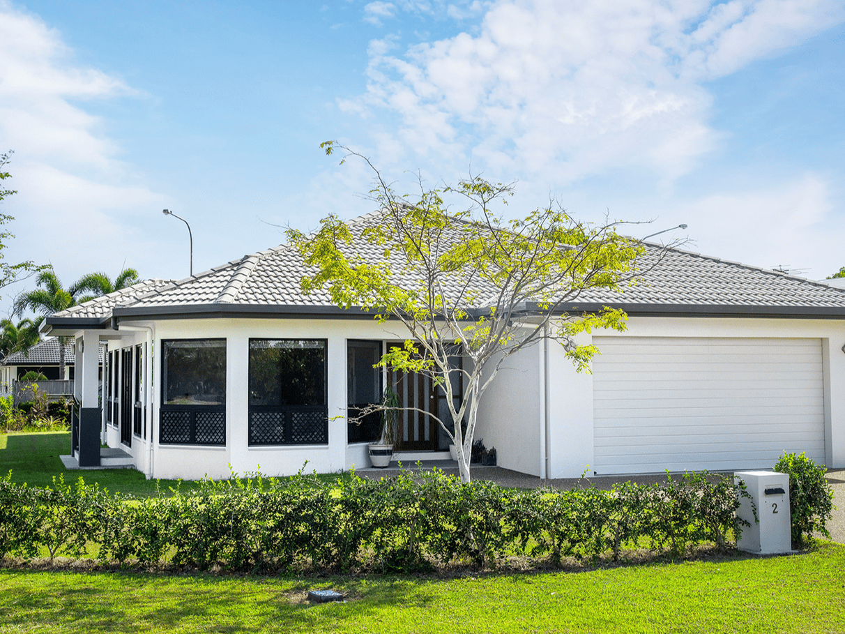 Haus im Idalia, Queensland 11053366