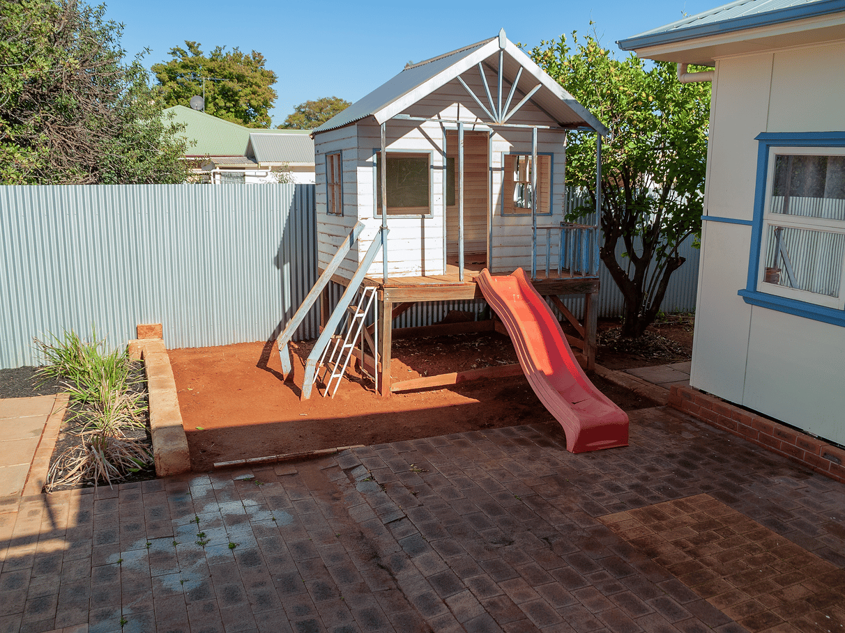 Huis in South Kalgoorlie, Western Australia 11053369