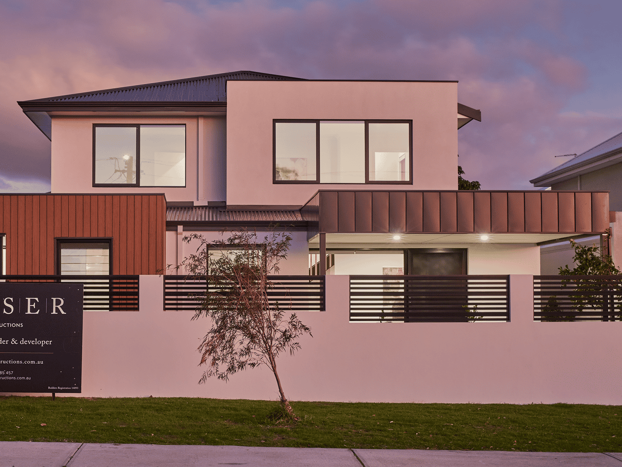 House in North Beach, Western Australia 11053372