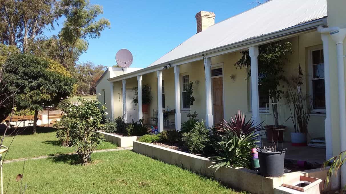 House in Borden, Western Australia 11053375