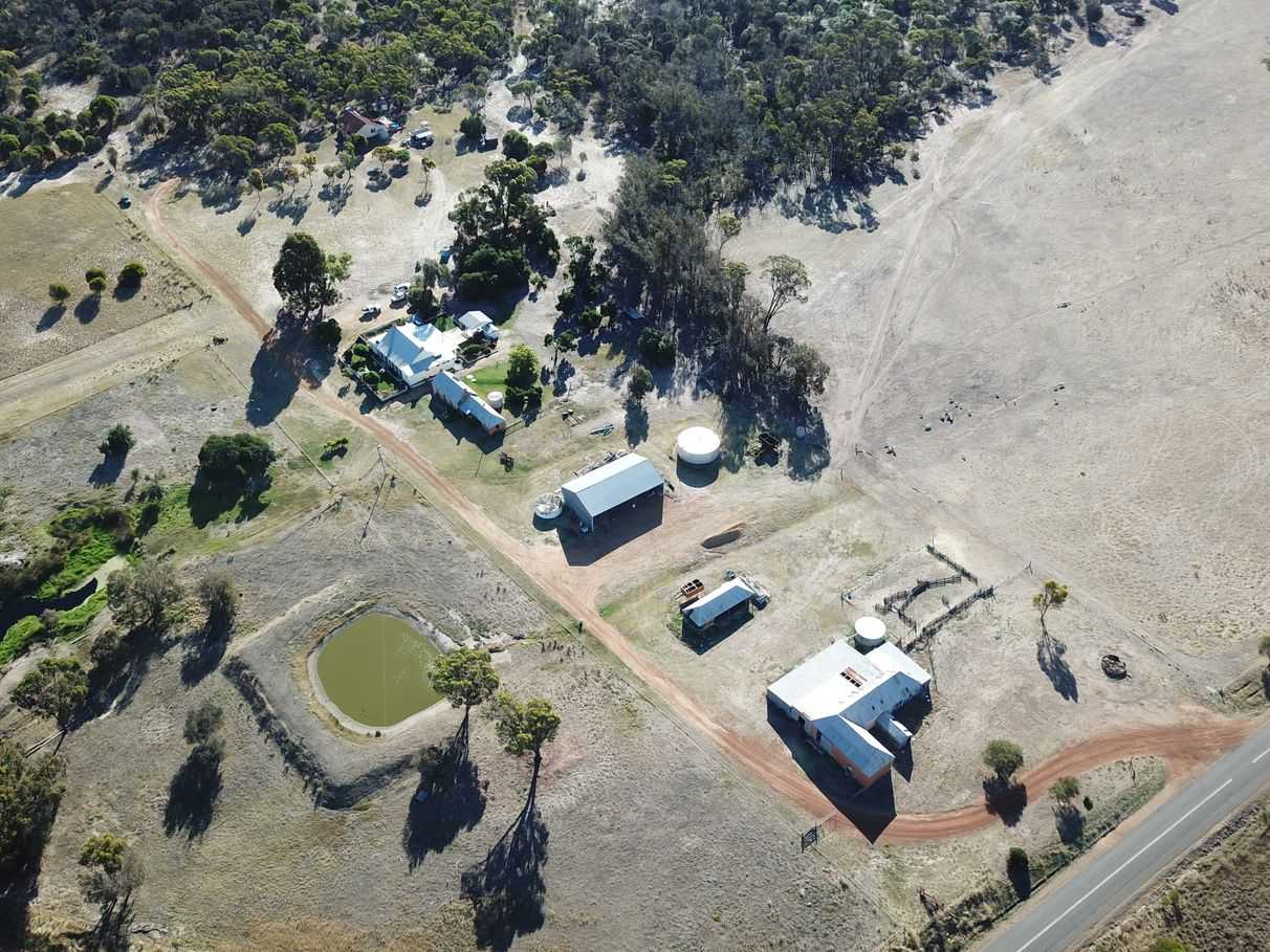 房子 在 Toompup, Western Australia 11053375
