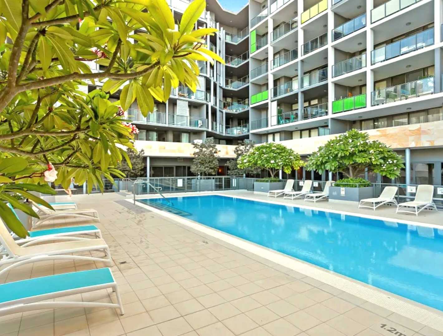 Condominium in Subiaco, Western Australia 11053382