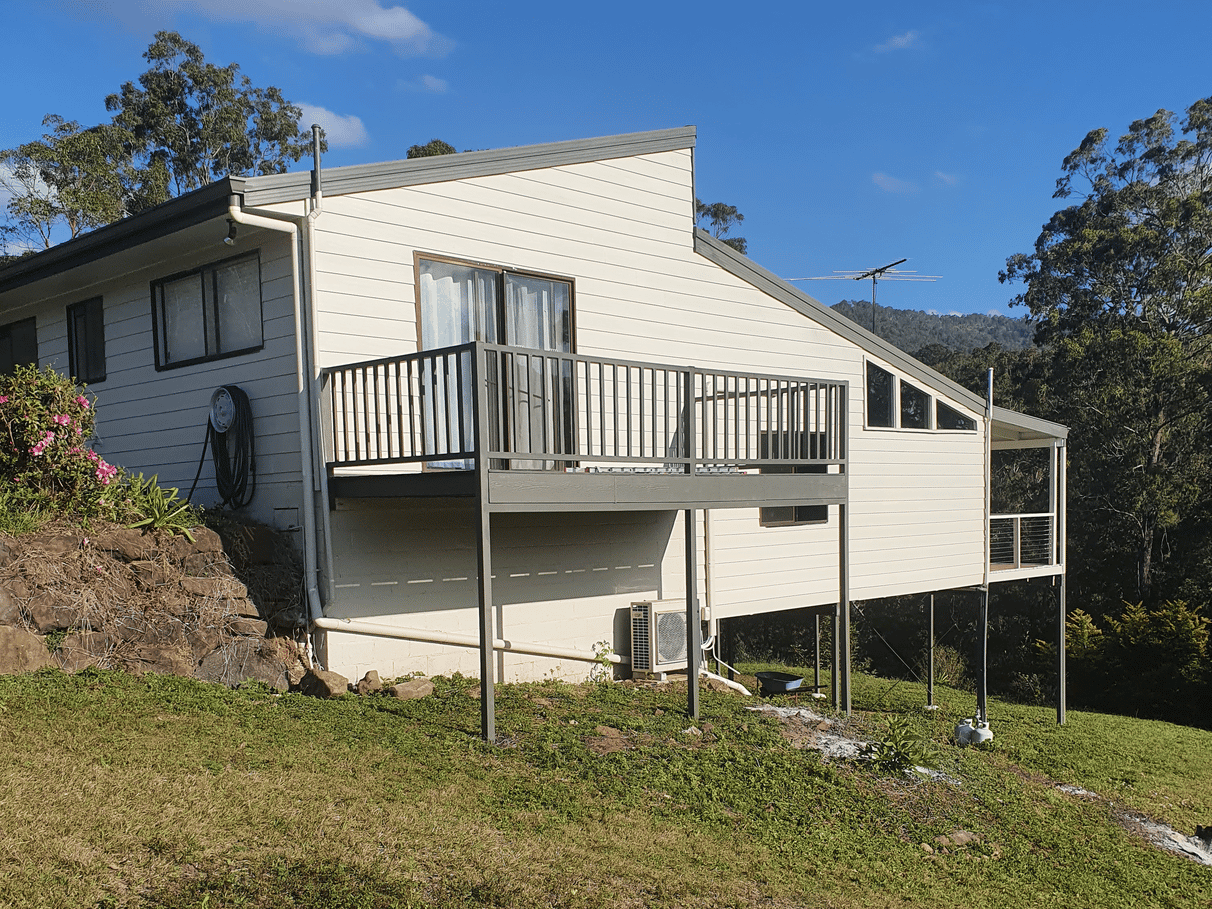 Rumah di Canungra, Queensland 11053392