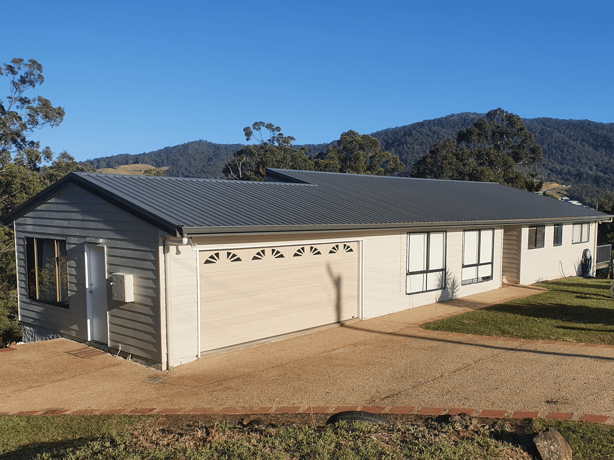 House in Canungra, Queensland 11053392