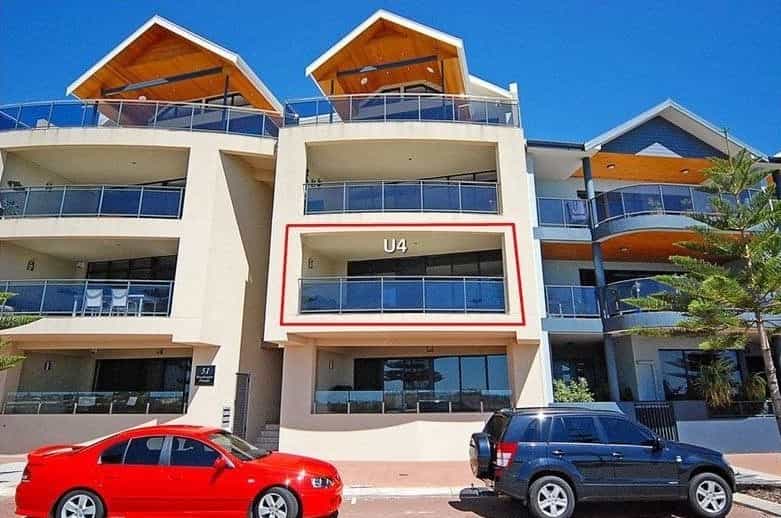 Condominium in Mandurah, West Australië 11053395