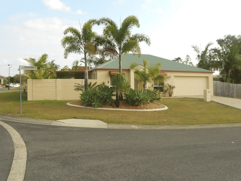 Dom w Warner, Queensland 11053401