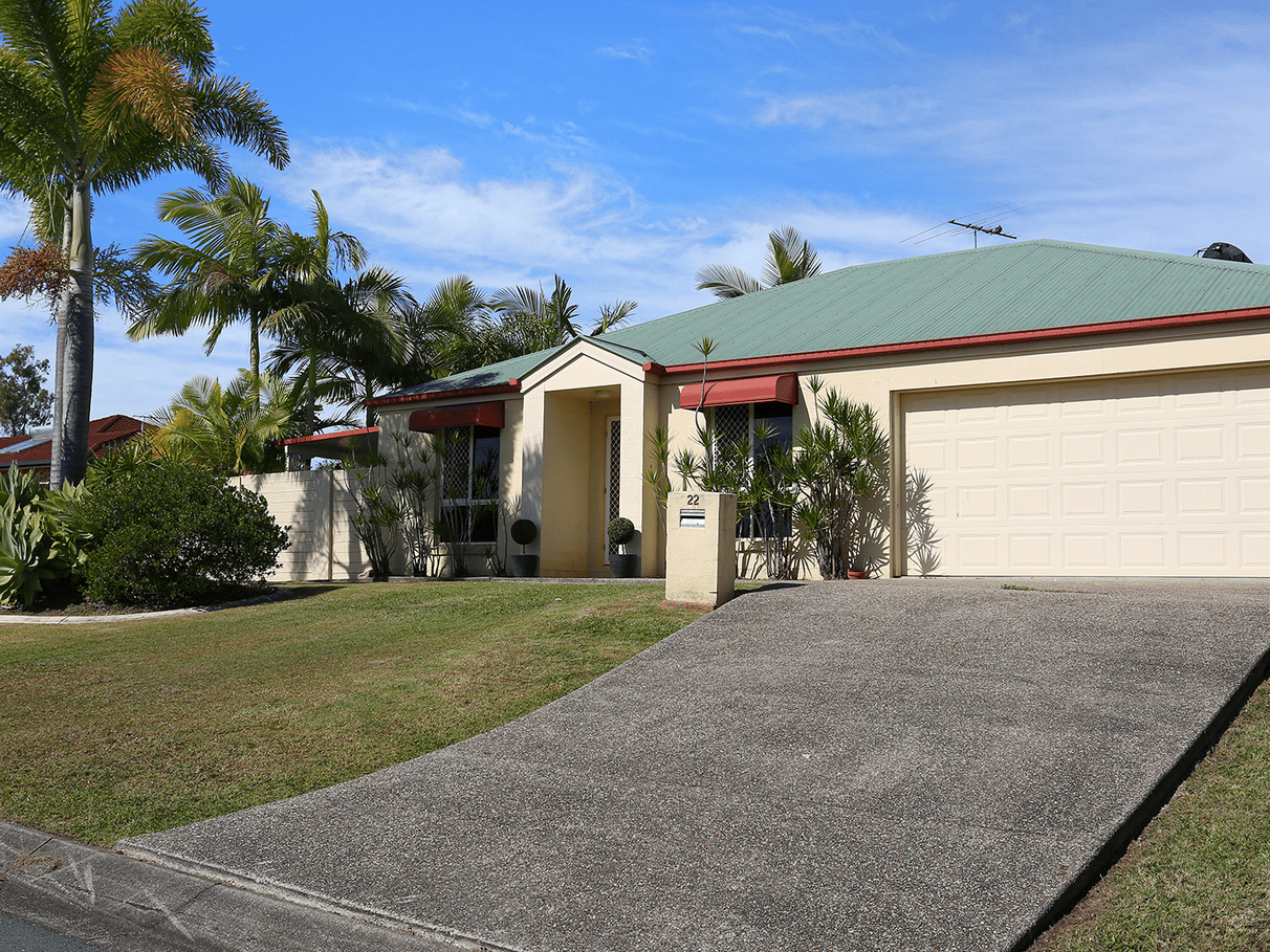 Haus im Rasenton, Queensland 11053401