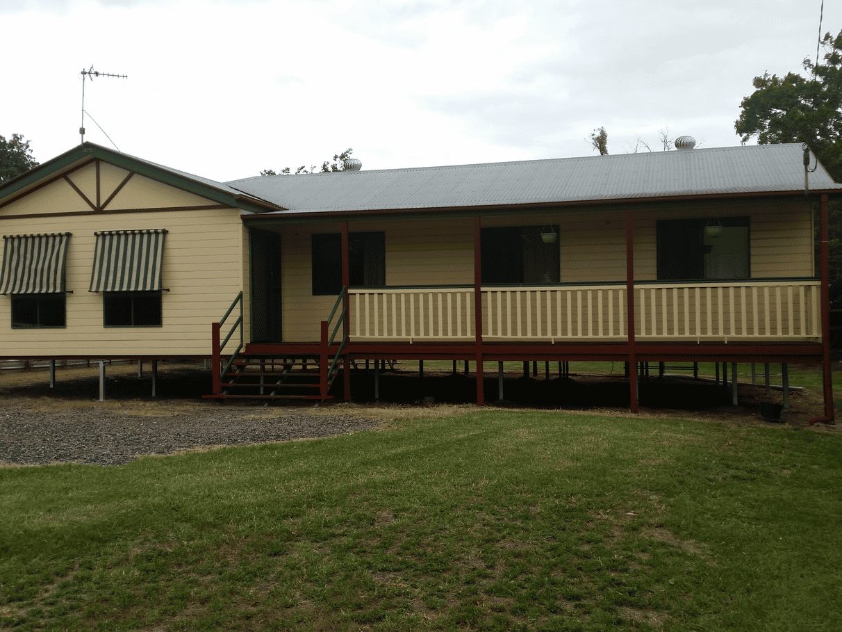 Huis in Bos heuvel, Queensland 11053402