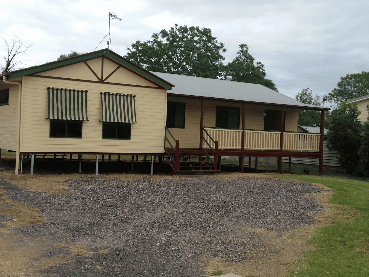 Huis in Bos heuvel, Queensland 11053402