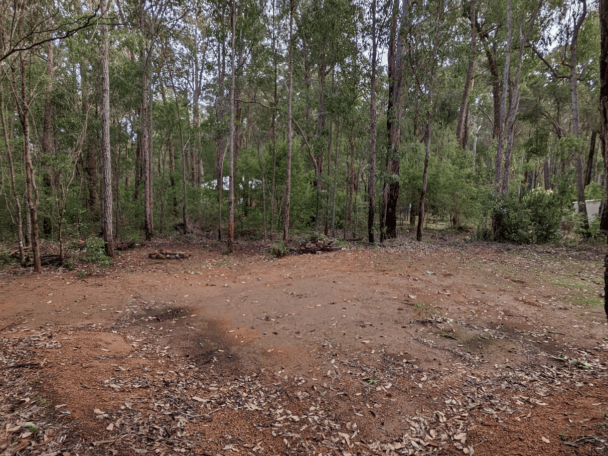 Tanah dalam Jardee, Australia Barat 11053404