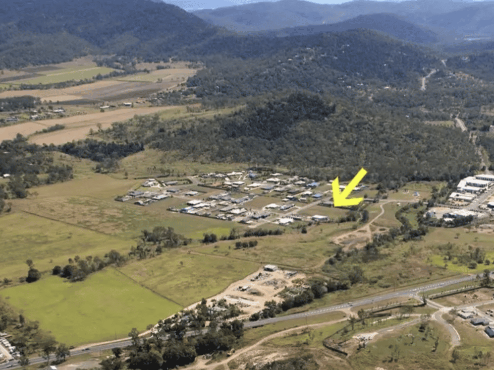 Land in Cannon Valley, Queensland 11053407