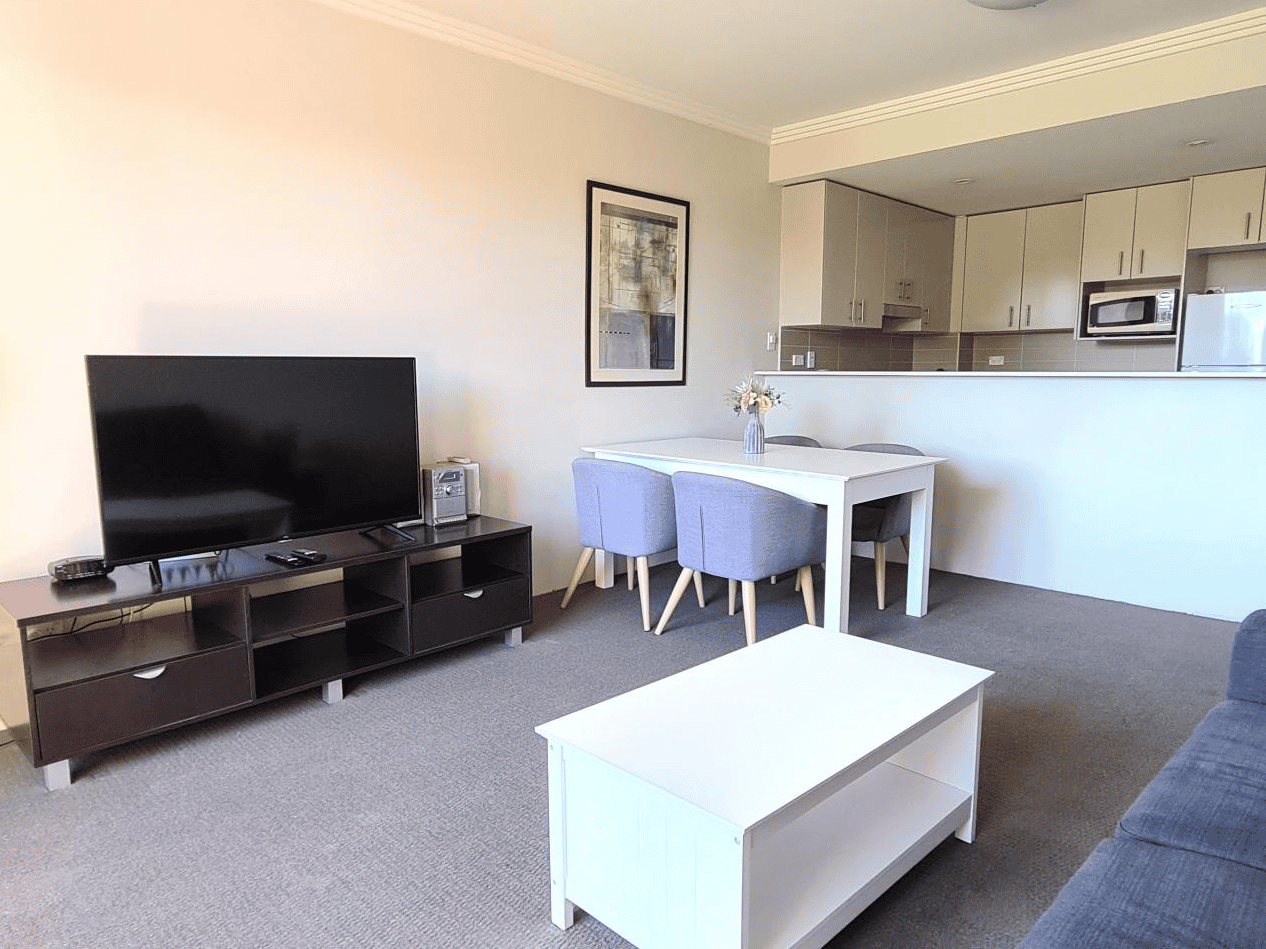 Condominium in Parramatta, New South Wales 11053411