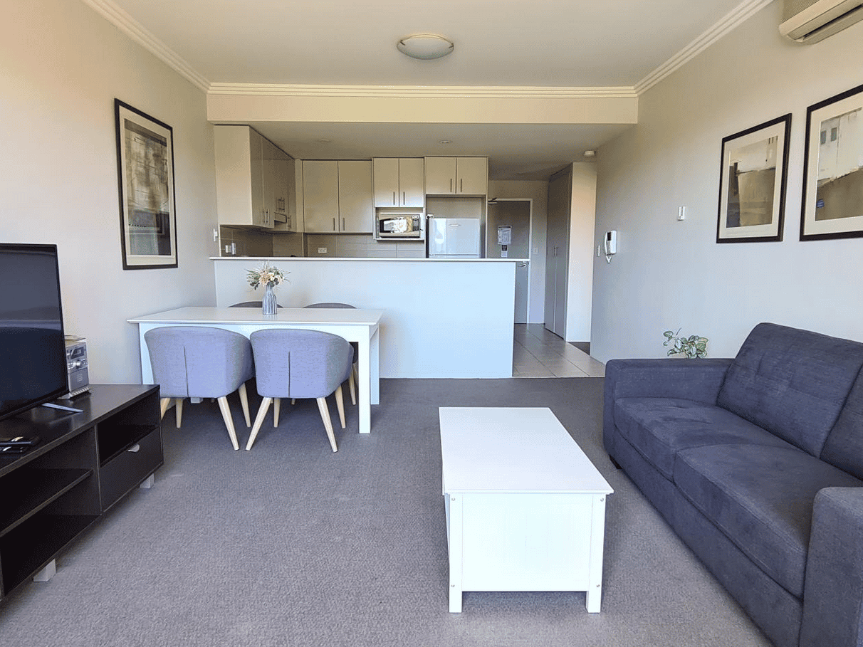 Condominium dans Parramatta, Nouvelle Galles du Sud 11053411