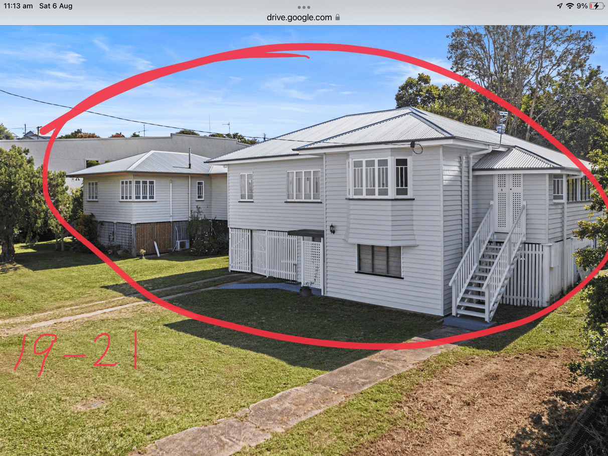 House in Gympie, Queensland 11053424