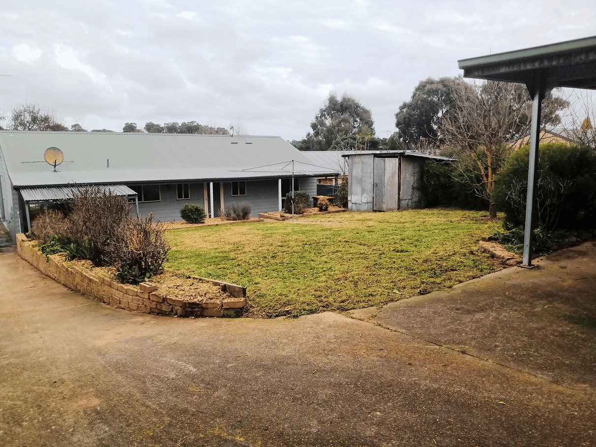 Rumah di Millthorpe, New South Wales 11053433