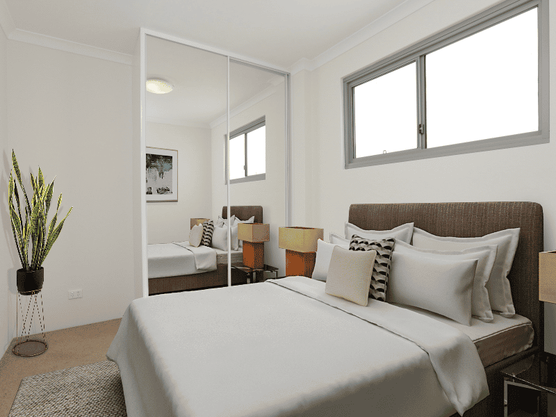 Condominium in Perth, Western Australia 11053434