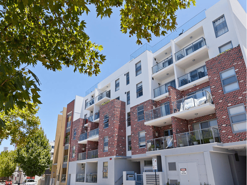 Condominium in Perth, Western Australia 11053436