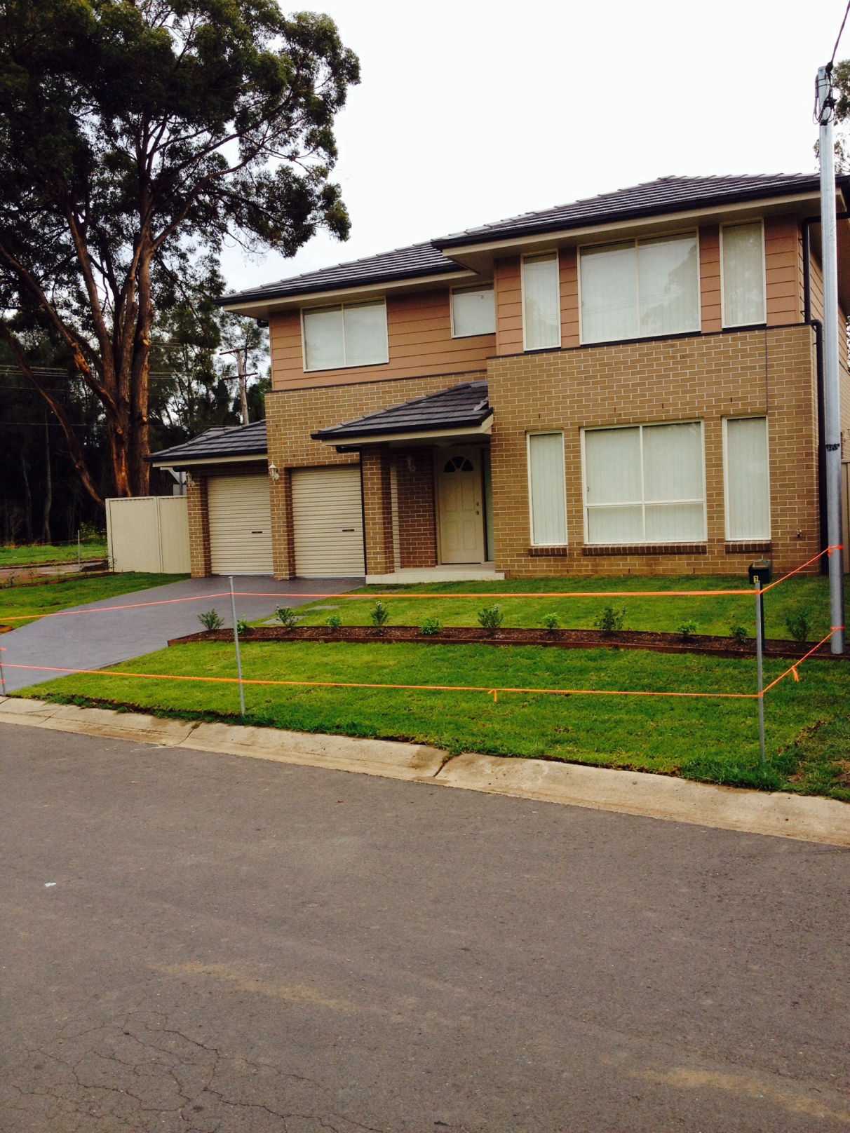 Hus i Glenfield, New South Wales 11053438