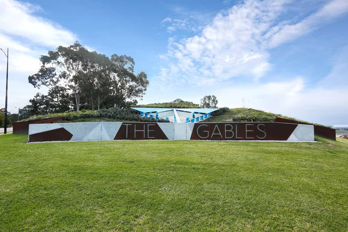 Sbarcare nel Gables, New South Wales 11053443