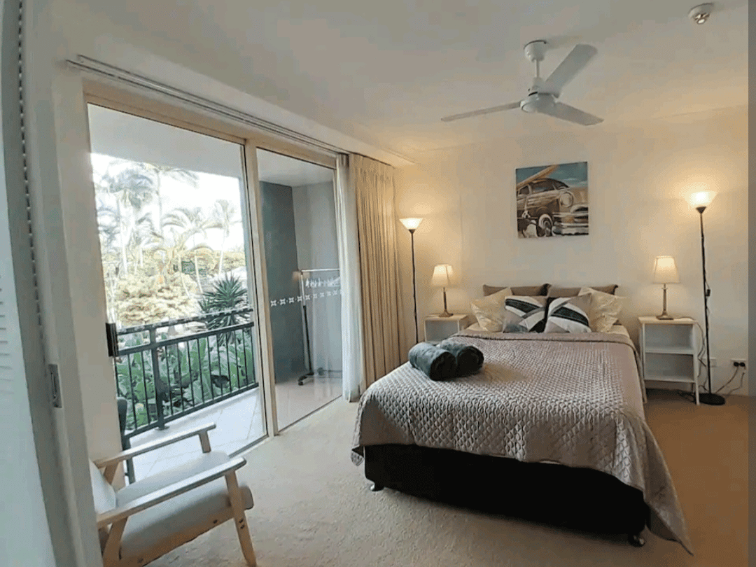 Condominium in Surfers Paradise, Queensland 11053445